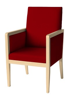 Fauteuil de détente Lylou
